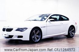 bmw m6 2008 quick_quick_ABA-EH50_WBSEH92090CM77157