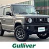 suzuki jimny 2022 -SUZUKI--Jimny 3BA-JB64W--JB64W-277570---SUZUKI--Jimny 3BA-JB64W--JB64W-277570- image 1