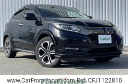 honda vezel 2016 -HONDA--VEZEL DAA-RU3--RU3-1211743---HONDA--VEZEL DAA-RU3--RU3-1211743-