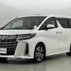 toyota alphard 2021 -TOYOTA--Alphard 3BA-AGH30W--AGH30-0385496---TOYOTA--Alphard 3BA-AGH30W--AGH30-0385496- image 4