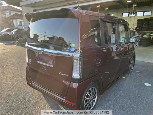 honda n-box 2016 -HONDA 【宇都宮 】--N BOX JF1--2507864---HONDA 【宇都宮 】--N BOX JF1--2507864- image 2