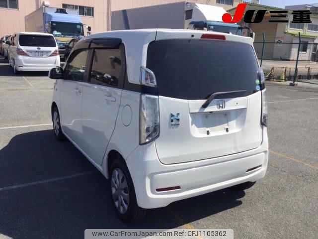 honda n-wgn 2016 -HONDA--N WGN JH1-1246479---HONDA--N WGN JH1-1246479- image 2
