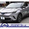 toyota c-hr 2018 quick_quick_DAA-ZYX10_ZYX10-2111736 image 1