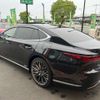 lexus ls 2021 -LEXUS 【大阪 360ﾉ7070】--Lexus LS 6AA-GVF55--GVF55-6005833---LEXUS 【大阪 360ﾉ7070】--Lexus LS 6AA-GVF55--GVF55-6005833- image 2