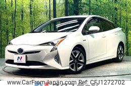toyota prius 2017 quick_quick_ZVW51_ZVW51-6060515