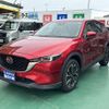 mazda cx-5 2022 CFJ1722422 image 4