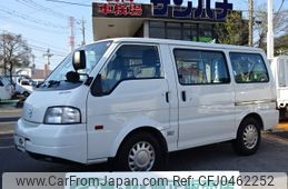 mazda bongo-van 2020 -MAZDA--Bongo Van SLP2V--112277---MAZDA--Bongo Van SLP2V--112277-