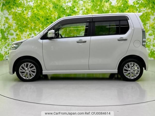 suzuki wagon-r 2014 quick_quick_DAA-MH44S_MH44S-455754 image 2