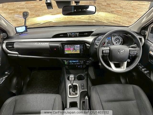 toyota hilux 2023 quick_quick_3DF-GUN125_GUN125-3941024 image 2