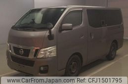 nissan nv350-caravan-van 2014 CFJ1501795