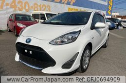 toyota aqua 2019 quick_quick_NHP10_NHP10-6849675