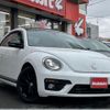 volkswagen the-beetle 2018 quick_quick_DBA-16CBZ_WVWZZZ16ZJM704552 image 1