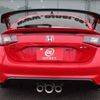 honda civic 2025 -HONDA--Civic FL5--FL5-1207951---HONDA--Civic FL5--FL5-1207951- image 5