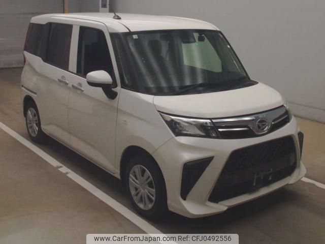 daihatsu thor 2022 quick_quick_5BA-M910S_M910S-0018966 image 1