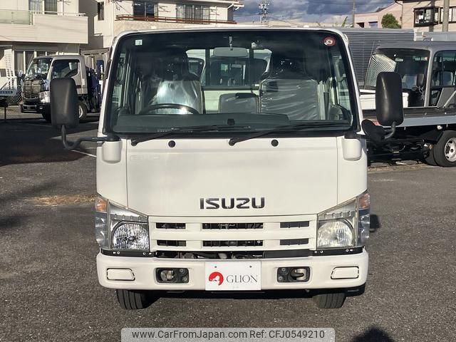 isuzu elf-truck 2008 GOO_NET_EXCHANGE_0702476A30241211W002 image 2