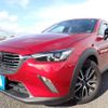 mazda cx-3 2015 REALMOTOR_N2024080148F-21 image 1