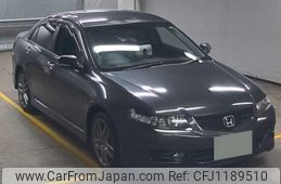 honda accord 2007 CFJ1189510