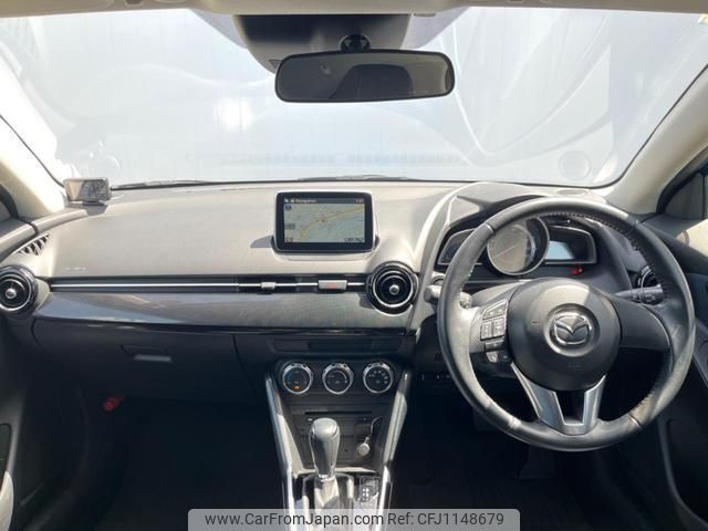mazda demio 2015 quick_quick_DJ3FS_DJ3FS-101855 image 2