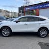 toyota harrier 2021 -TOYOTA 【札幌 342ﾐ1100】--Harrier AXUH85--0012347---TOYOTA 【札幌 342ﾐ1100】--Harrier AXUH85--0012347- image 25