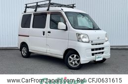 daihatsu hijet-van 2013 -DAIHATSU--Hijet Van EBD-S331V--S331V-0085055---DAIHATSU--Hijet Van EBD-S331V--S331V-0085055-