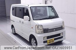 suzuki every-wagon 2006 CFJ1605951