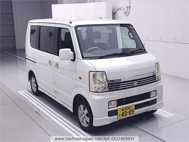 suzuki every-wagon 2006 CFJ1605951 image 1