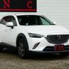mazda cx-3 2016 CFJ1702094 image 18