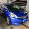honda fit 2010 CFJ8967906 image 3