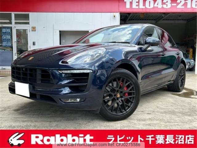 porsche macan 2016 -PORSCHE 【千葉 303】--Porsche Macan ABA-J1H2--WP1ZZZ95ZHLB65337---PORSCHE 【千葉 303】--Porsche Macan ABA-J1H2--WP1ZZZ95ZHLB65337- image 1