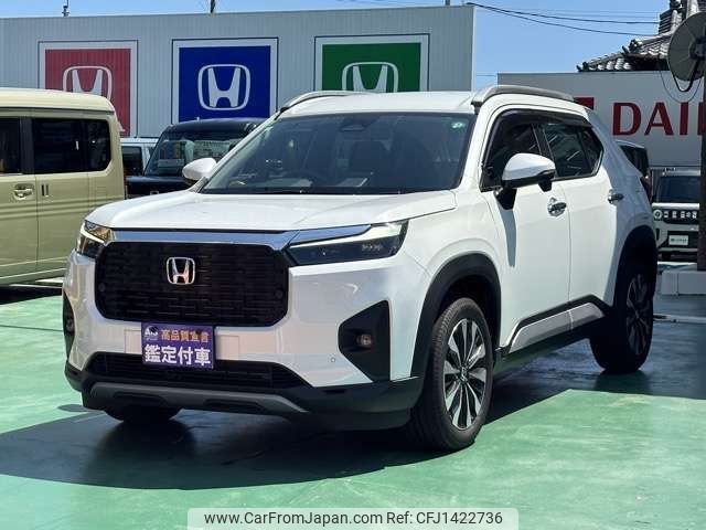 honda honda-others 2024 CFJ1422736 image 2