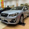 subaru impreza-wagon 2016 -SUBARU 【名変中 】--Impreza Wagon GP7--115071---SUBARU 【名変中 】--Impreza Wagon GP7--115071- image 1