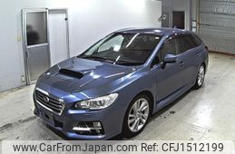 subaru levorg 2015 CFJ1512199