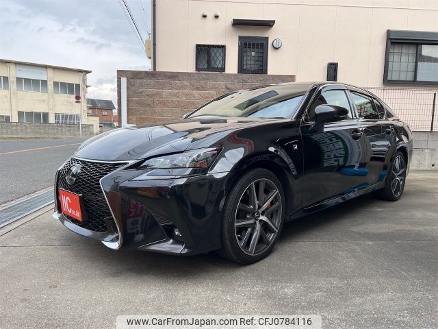 lexus gs 2016 -LEXUS--Lexus GS GRL12--0001326---LEXUS--Lexus GS GRL12--0001326- image 2