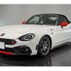 abarth 124 2018 quick_quick_CBA-NF2EK_JC8NF2EK600138378 image 1