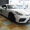 porsche cayman 2022 -PORSCHE 【神戸 310ﾅ 330】--Porsche Cayman 7BA-982L40--WPOZZZ98ZNS272677---PORSCHE 【神戸 310ﾅ 330】--Porsche Cayman 7BA-982L40--WPOZZZ98ZNS272677- image 43