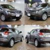 nissan juke 2011 -NISSAN--Juke DBA-YF15--YF15-040717---NISSAN--Juke DBA-YF15--YF15-040717- image 2