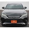 toyota harrier 2020 -TOYOTA--Harrier 6BA-MXUA80--MXUA80-0027484---TOYOTA--Harrier 6BA-MXUA80--MXUA80-0027484- image 8