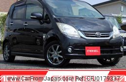 daihatsu move 2009 Y11417