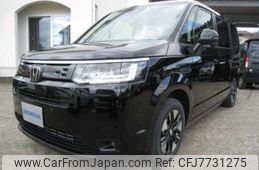 honda stepwagon 2025 -HONDA 【長野 301】--Stepwgn 5BA-RP7--RP7----HONDA 【長野 301】--Stepwgn 5BA-RP7--RP7--
