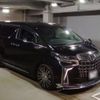 toyota alphard 2018 -TOYOTA 【徳島 334ｾ 99】--Alphard DBA-AGH30W--AGH30-0187175---TOYOTA 【徳島 334ｾ 99】--Alphard DBA-AGH30W--AGH30-0187175- image 4