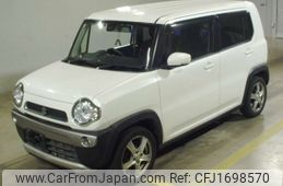 suzuki hustler 2014 CFJ1698570