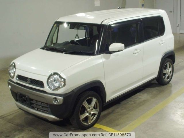 suzuki hustler 2014 CFJ1698570 image 1