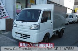 daihatsu hijet-truck 2019 quick_quick_S500P_S500P-0098103