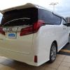 toyota alphard 2020 quick_quick_3BA-AGH30W_AGH30-9007487 image 3