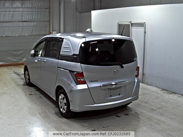 honda freed-spike 2014 -HONDA--Freed Spike GB3-1616857---HONDA--Freed Spike GB3-1616857- image 2