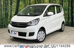 mitsubishi ek-wagon 2016 quick_quick_B11W_B11W-0210348