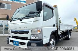 mitsubishi-fuso canter 2018 GOO_NET_EXCHANGE_0700644A30240707W001