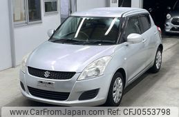 suzuki swift 2012 -SUZUKI--Swift ZC72S-146415---SUZUKI--Swift ZC72S-146415-