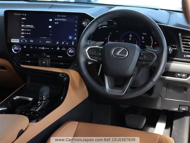 lexus nx 2023 -LEXUS--Lexus NX 5BA-AAZA20--AAZA20-1003146---LEXUS--Lexus NX 5BA-AAZA20--AAZA20-1003146- image 2