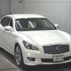 nissan fuga 2011 -NISSAN 【福島 301ｾ2979】--Fuga KY51--206232---NISSAN 【福島 301ｾ2979】--Fuga KY51--206232- image 1